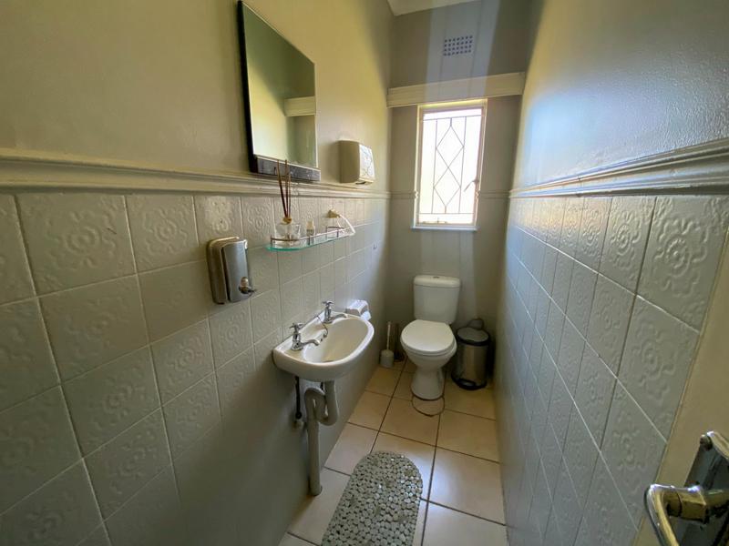 To Let commercial Property for Rent in Florida Park Gauteng