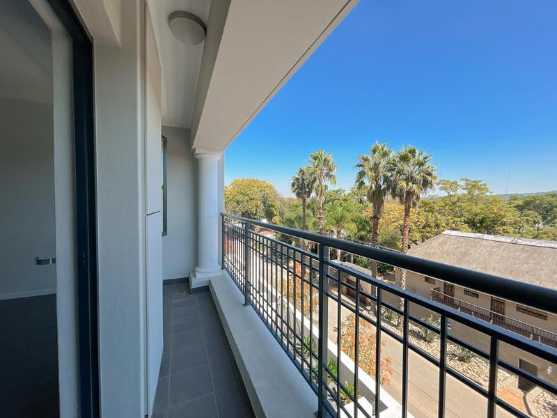 To Let 1 Bedroom Property for Rent in Rivonia Gauteng