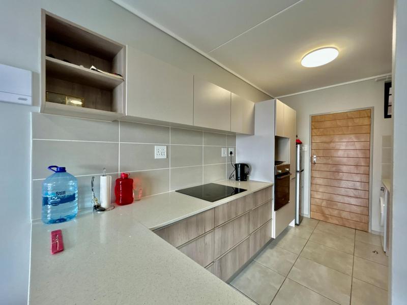 To Let 2 Bedroom Property for Rent in Amberfield Gauteng