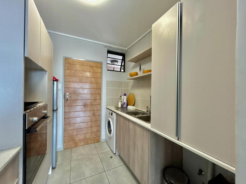 To Let 2 Bedroom Property for Rent in Amberfield Gauteng