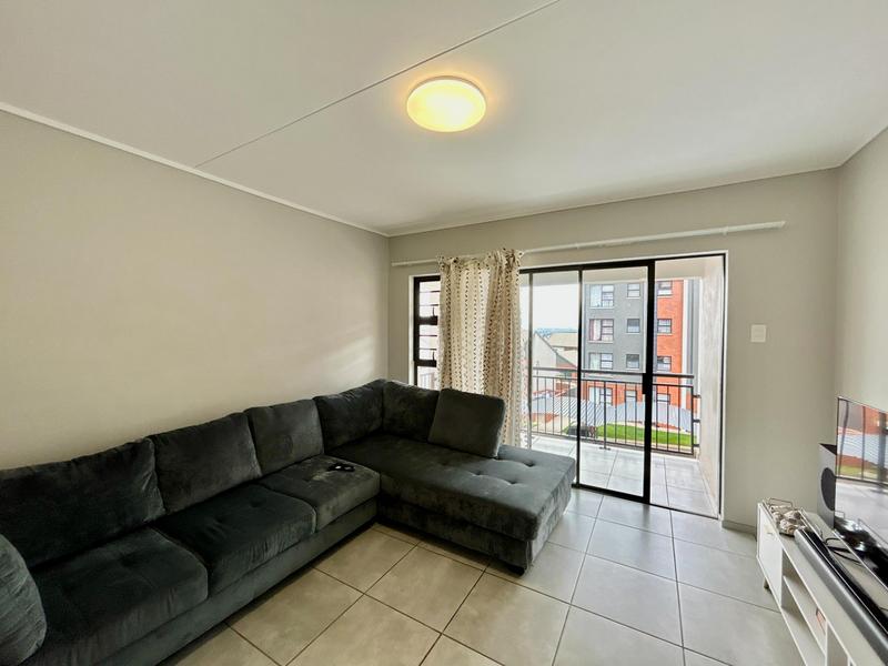 To Let 2 Bedroom Property for Rent in Amberfield Gauteng