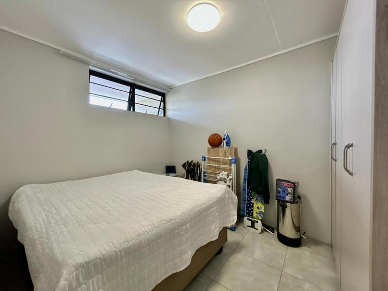 To Let 2 Bedroom Property for Rent in Amberfield Gauteng