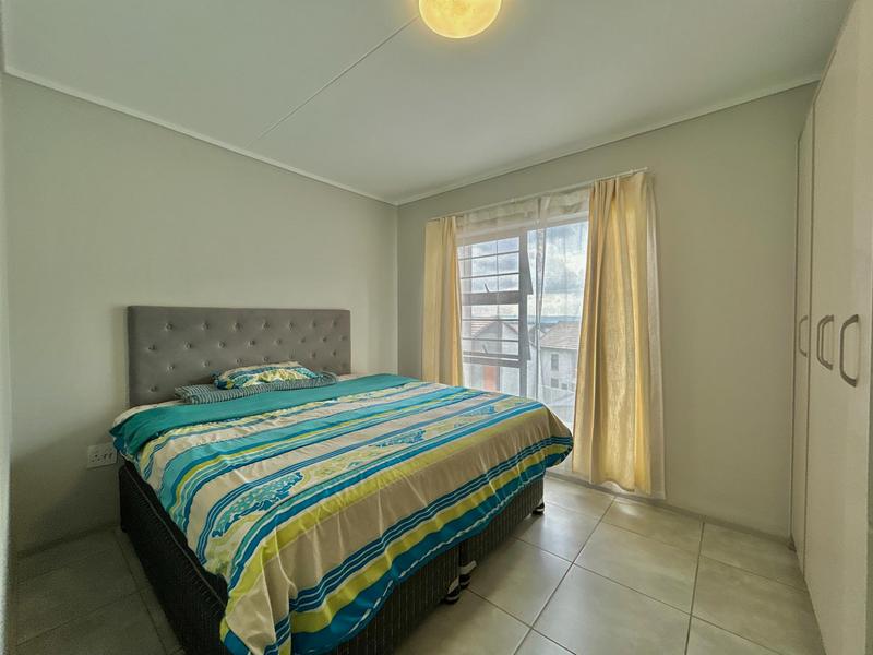 To Let 2 Bedroom Property for Rent in Amberfield Gauteng