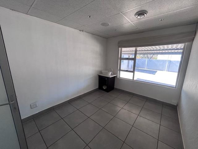To Let commercial Property for Rent in Northmead Gauteng