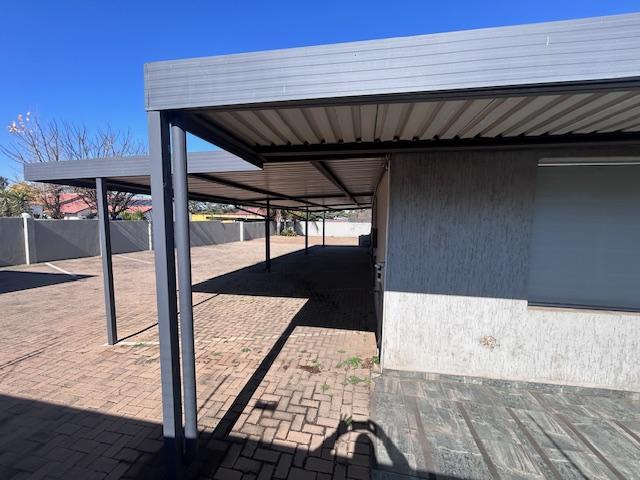 To Let commercial Property for Rent in Northmead Gauteng