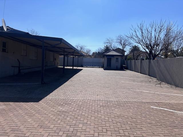 To Let commercial Property for Rent in Northmead Gauteng