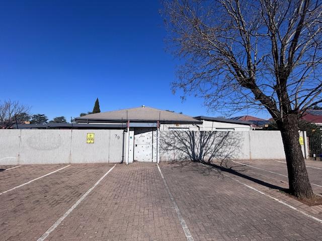 To Let commercial Property for Rent in Northmead Gauteng