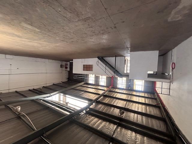 To Let commercial Property for Rent in Denver Gauteng