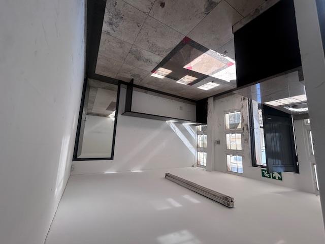 To Let commercial Property for Rent in Denver Gauteng