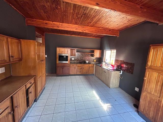 4 Bedroom Property for Sale in Muckleneuk Gauteng