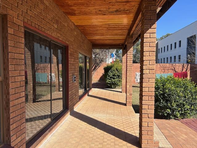 4 Bedroom Property for Sale in Muckleneuk Gauteng