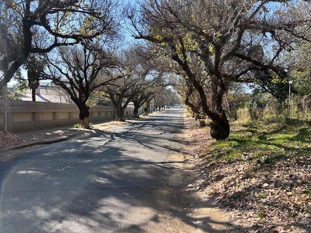 4 Bedroom Property for Sale in Muckleneuk Gauteng