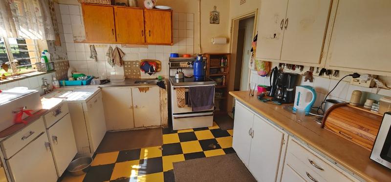 3 Bedroom Property for Sale in Magaliesburg Gauteng