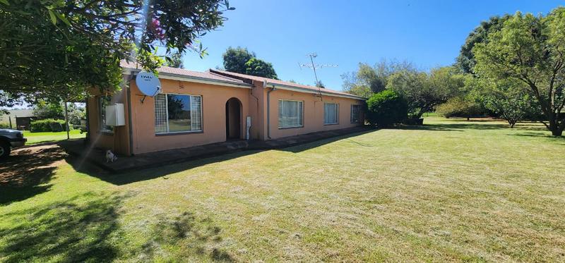 3 Bedroom Property for Sale in Magaliesburg Gauteng