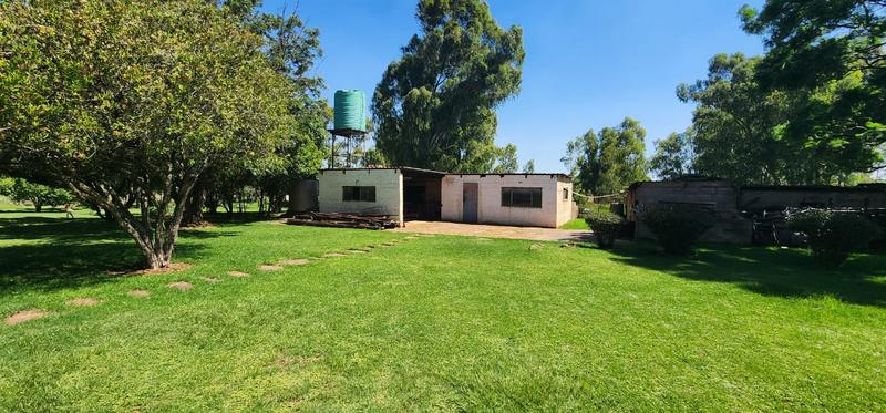 3 Bedroom Property for Sale in Magaliesburg Gauteng