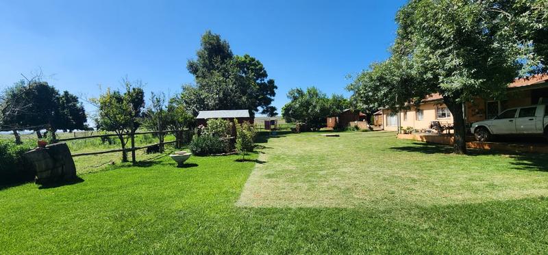 3 Bedroom Property for Sale in Magaliesburg Gauteng