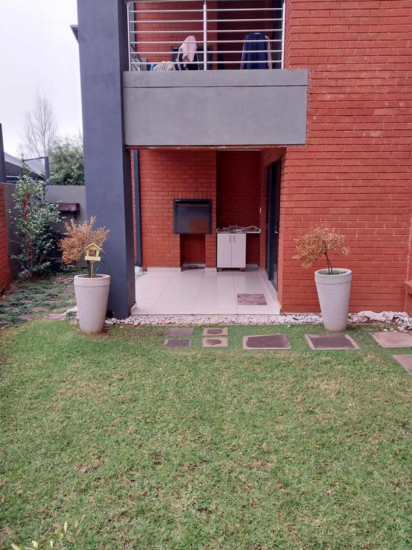3 Bedroom Property for Sale in Eveleigh Gauteng