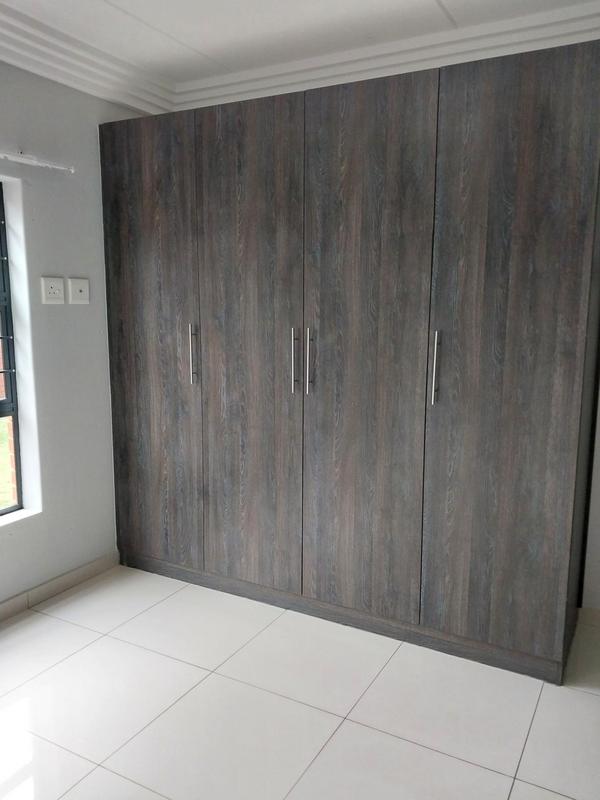 3 Bedroom Property for Sale in Eveleigh Gauteng