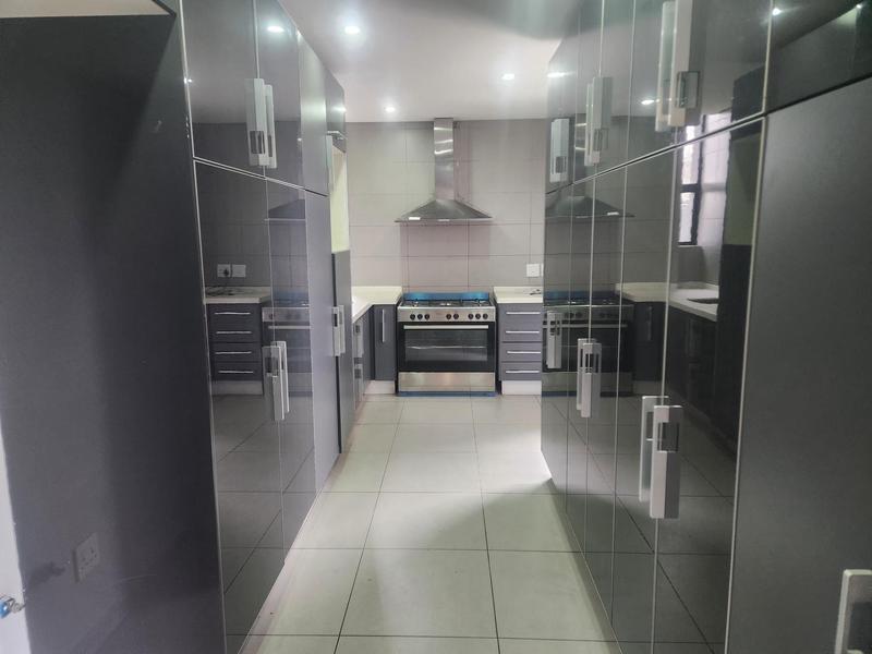 To Let 3 Bedroom Property for Rent in Raslouw Gauteng