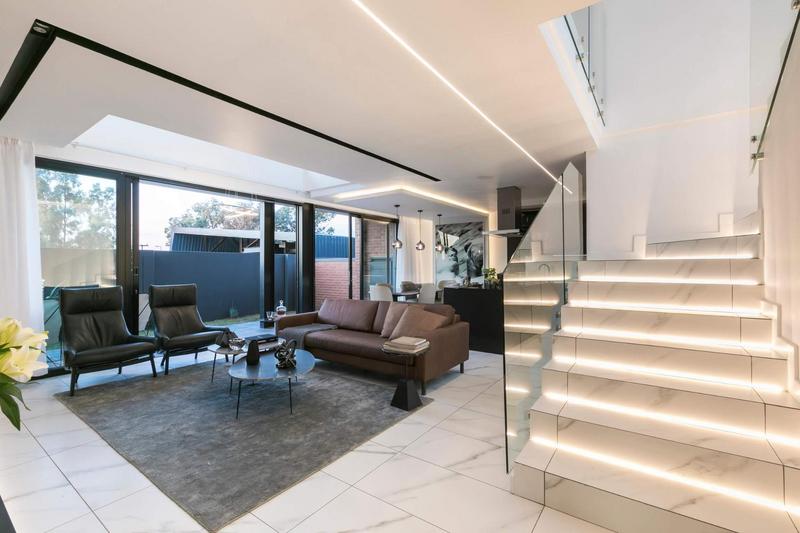 4 Bedroom Property for Sale in Sandton Gauteng