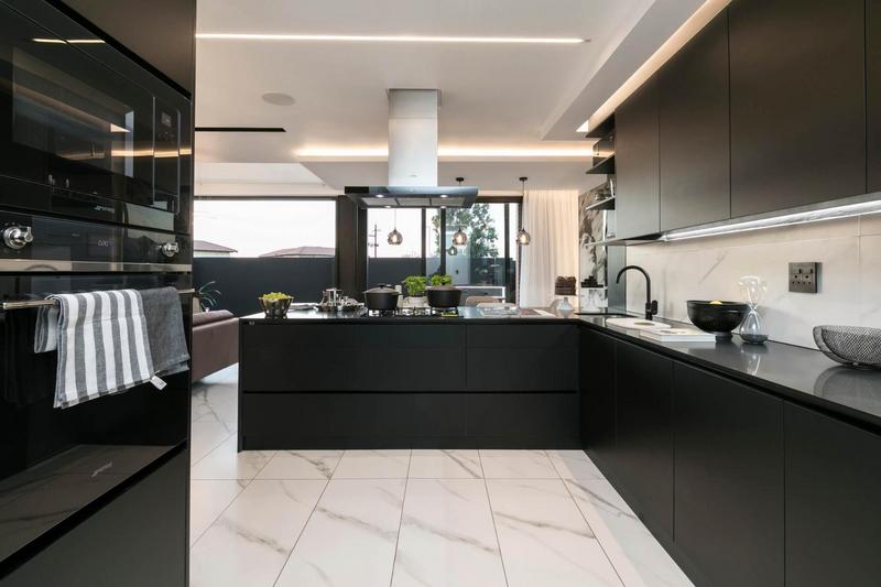4 Bedroom Property for Sale in Sandton Gauteng
