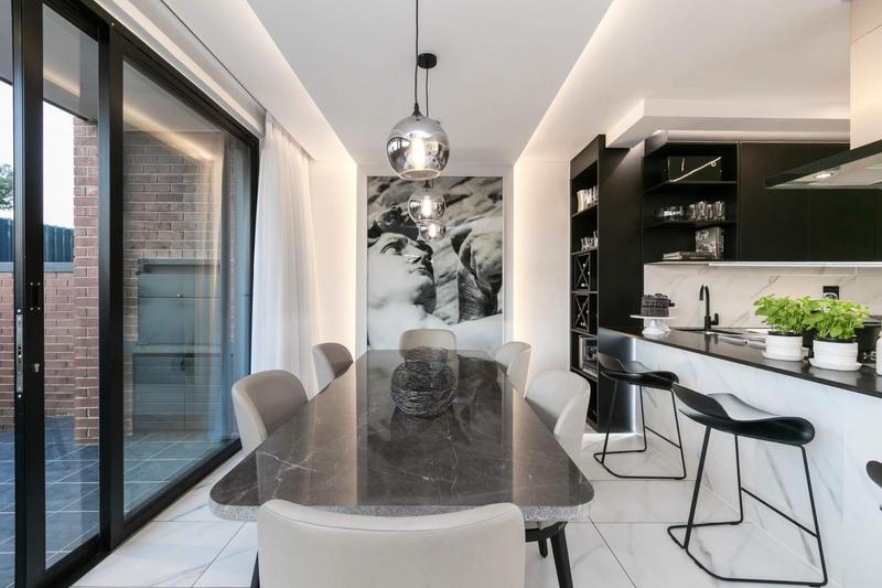 4 Bedroom Property for Sale in Sandton Gauteng