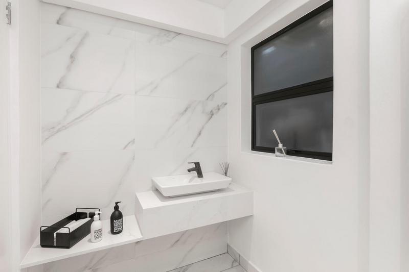 4 Bedroom Property for Sale in Sandton Gauteng