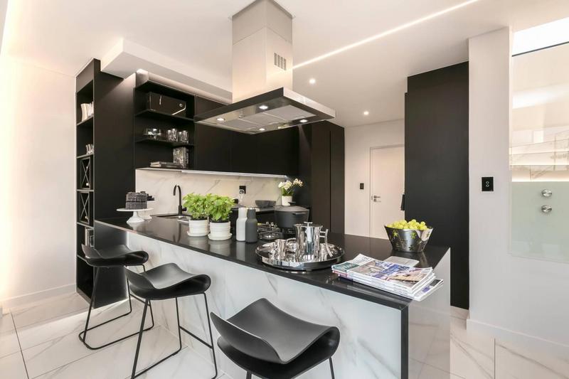 4 Bedroom Property for Sale in Sandton Gauteng