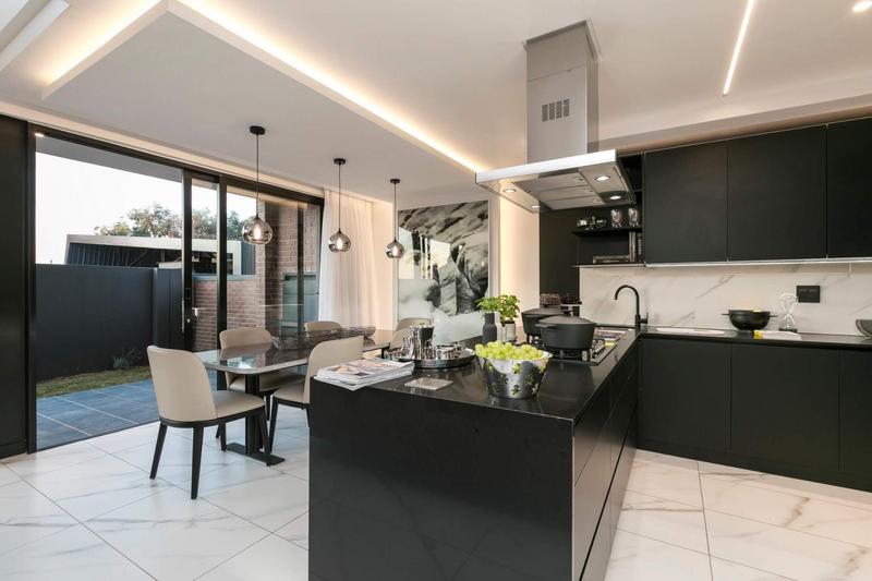 4 Bedroom Property for Sale in Sandton Gauteng