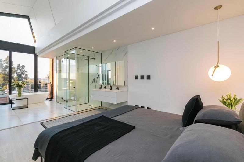4 Bedroom Property for Sale in Sandton Gauteng