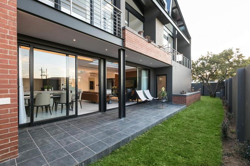 4 Bedroom Property for Sale in Sandton Gauteng