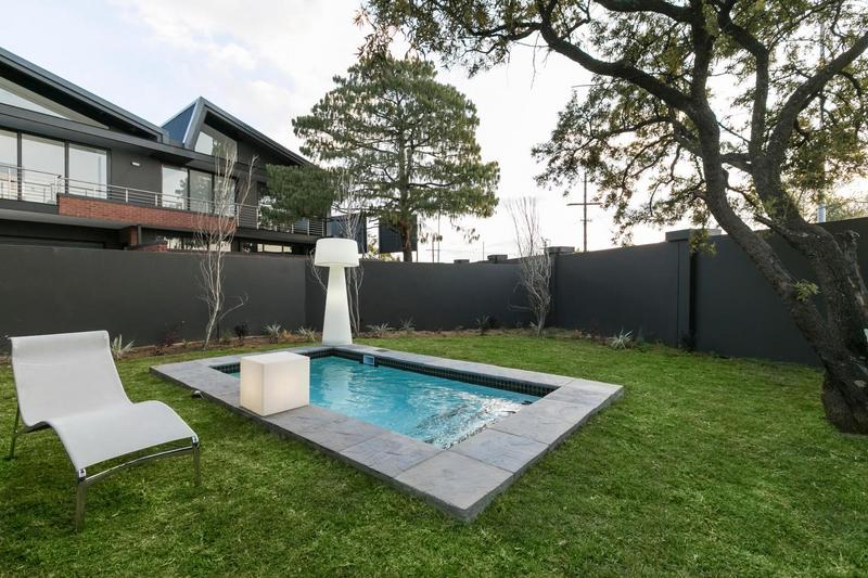 4 Bedroom Property for Sale in Sandton Gauteng