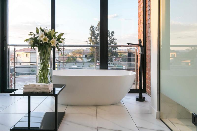 4 Bedroom Property for Sale in Sandton Gauteng