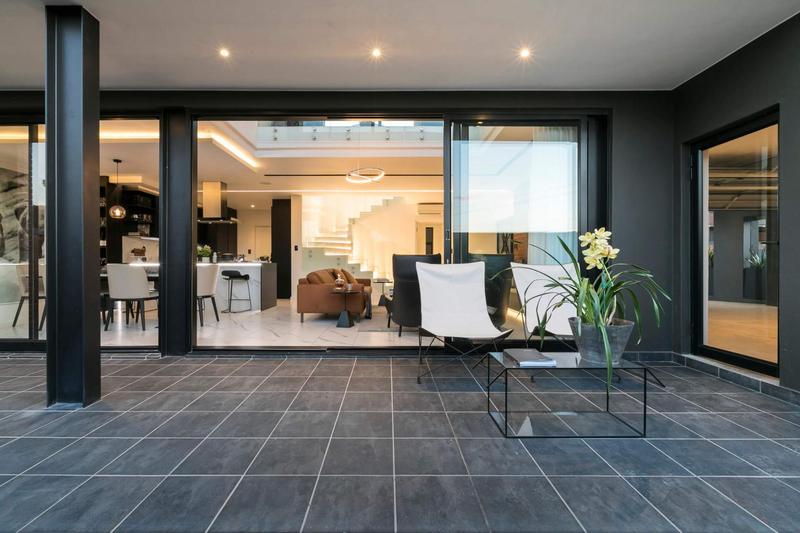 4 Bedroom Property for Sale in Sandton Gauteng