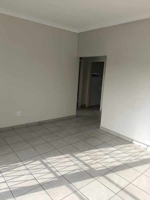 To Let 2 Bedroom Property for Rent in Vanderbijlpark Gauteng