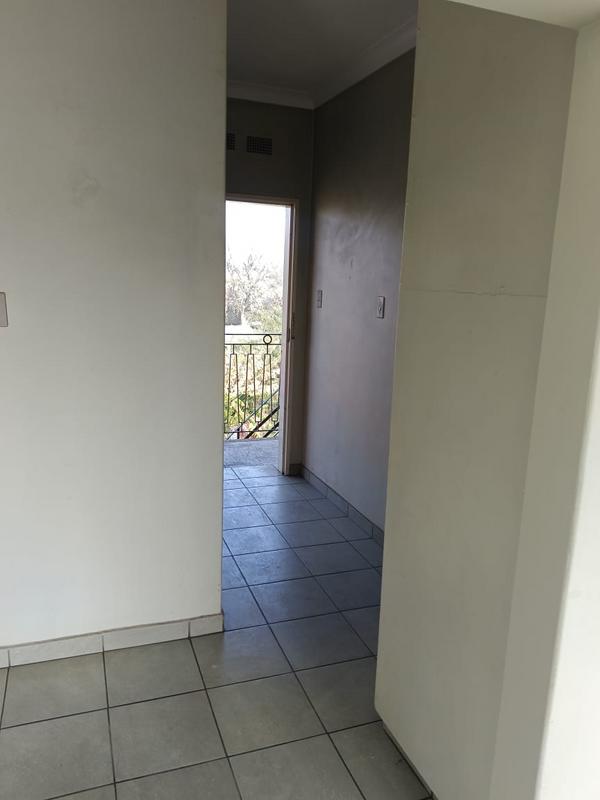 To Let 2 Bedroom Property for Rent in Vanderbijlpark Gauteng
