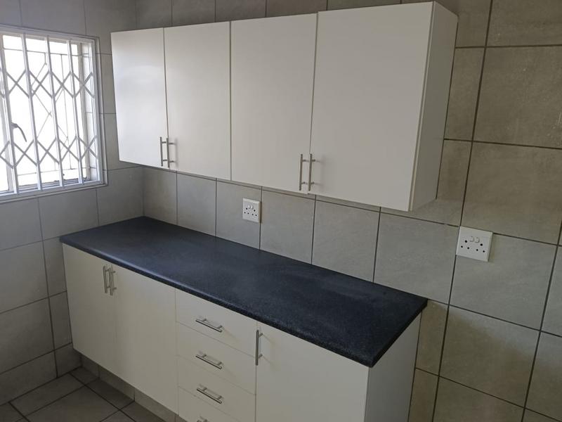 To Let 2 Bedroom Property for Rent in Vanderbijlpark Gauteng