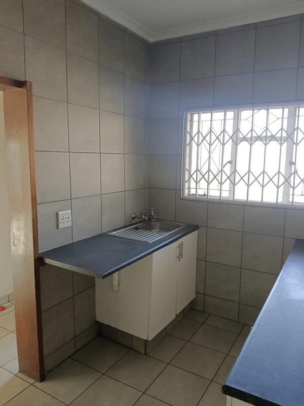 To Let 2 Bedroom Property for Rent in Vanderbijlpark Gauteng