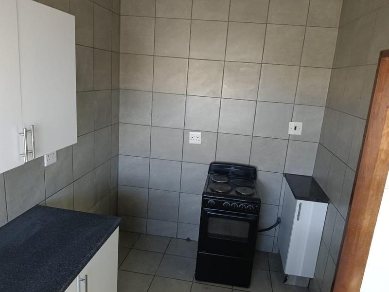 To Let 2 Bedroom Property for Rent in Vanderbijlpark Gauteng