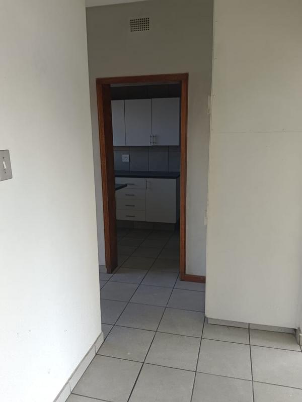 To Let 2 Bedroom Property for Rent in Vanderbijlpark Gauteng
