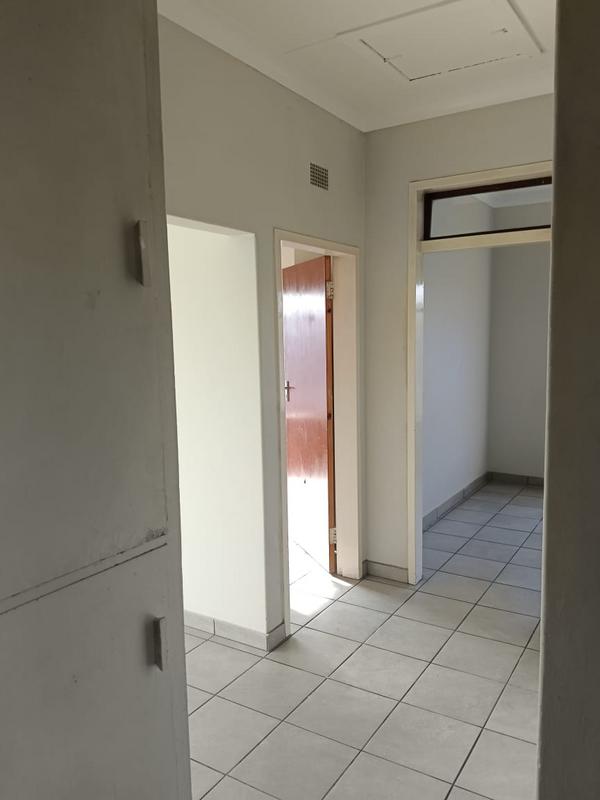 To Let 2 Bedroom Property for Rent in Vanderbijlpark Gauteng