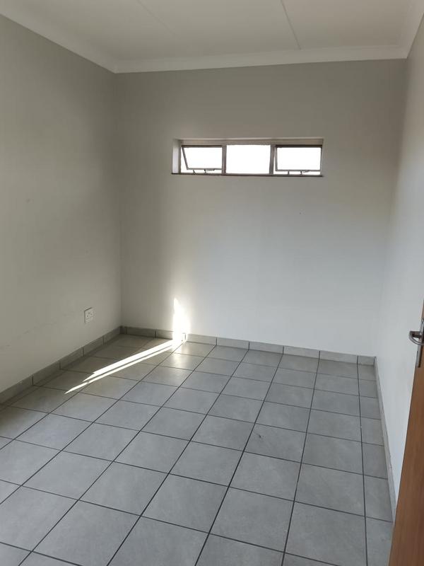 To Let 2 Bedroom Property for Rent in Vanderbijlpark Gauteng