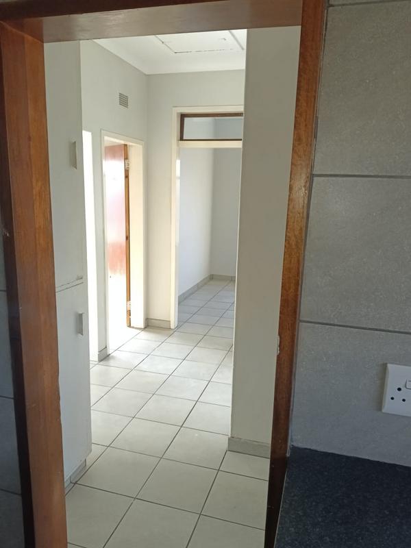 To Let 2 Bedroom Property for Rent in Vanderbijlpark Gauteng