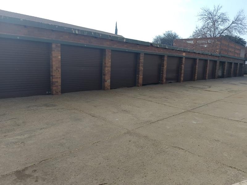 To Let 2 Bedroom Property for Rent in Vanderbijlpark Gauteng