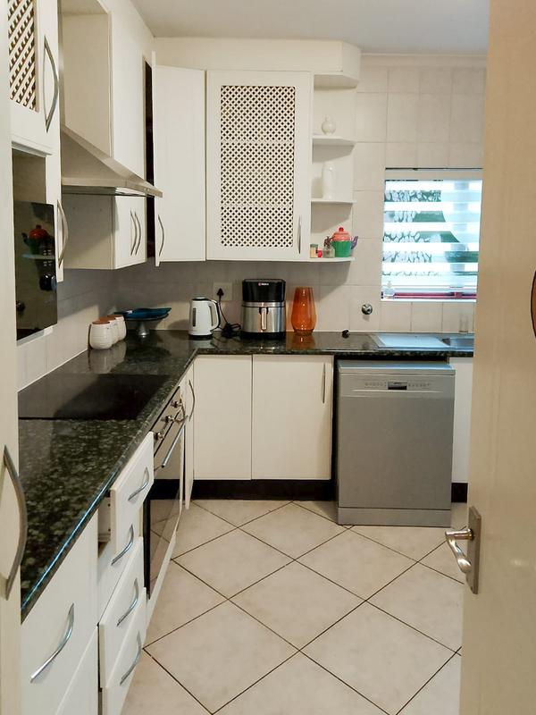 To Let 3 Bedroom Property for Rent in Sunninghill Gauteng