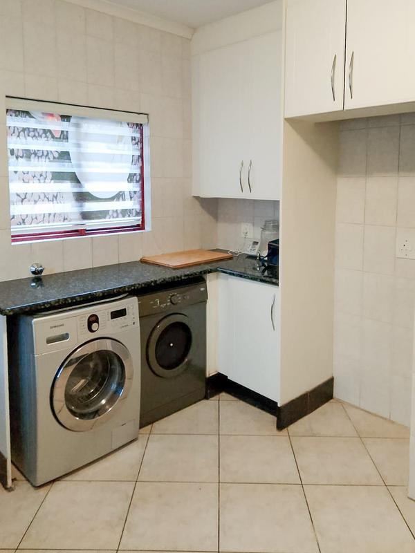 To Let 3 Bedroom Property for Rent in Sunninghill Gauteng