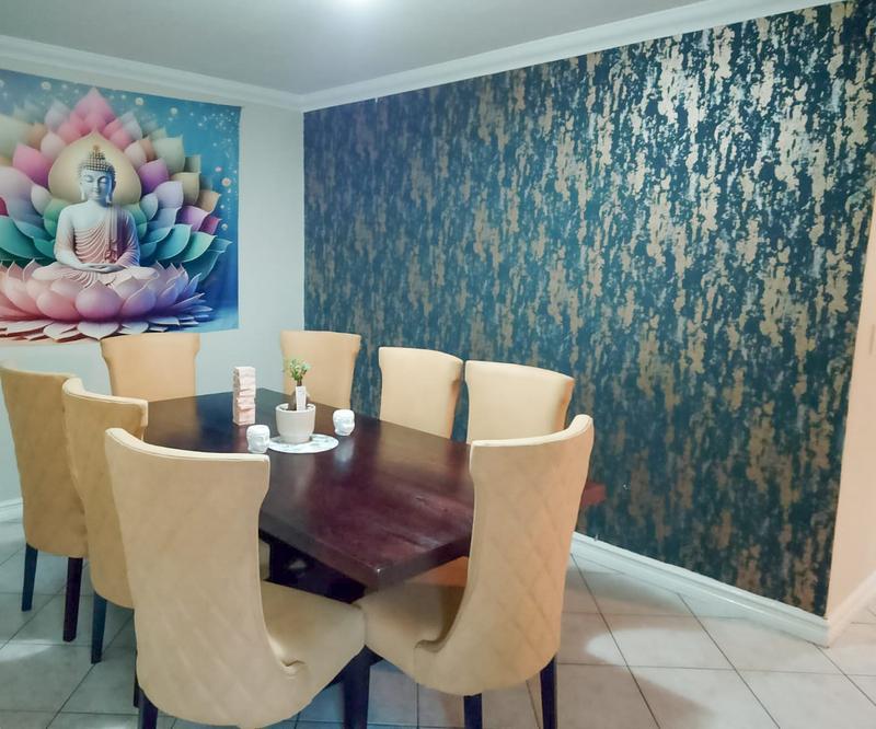 To Let 3 Bedroom Property for Rent in Sunninghill Gauteng