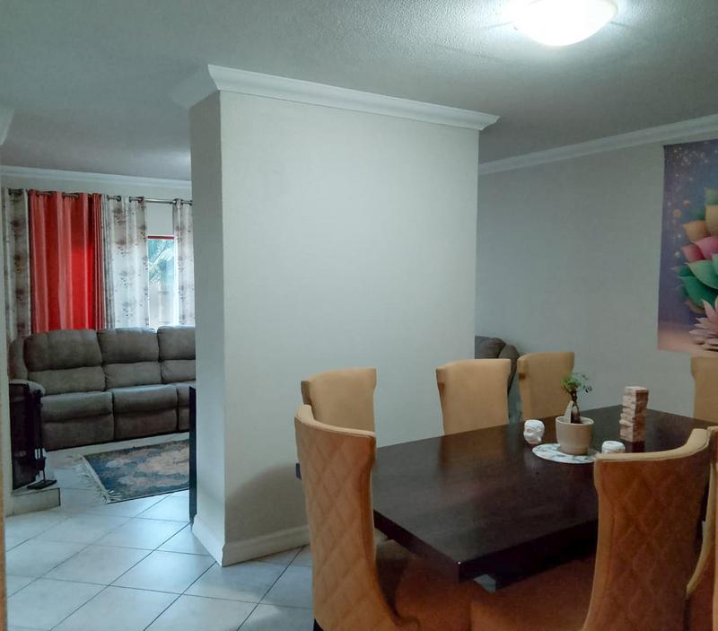 To Let 3 Bedroom Property for Rent in Sunninghill Gauteng