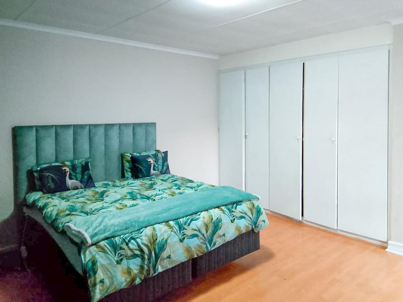To Let 3 Bedroom Property for Rent in Sunninghill Gauteng