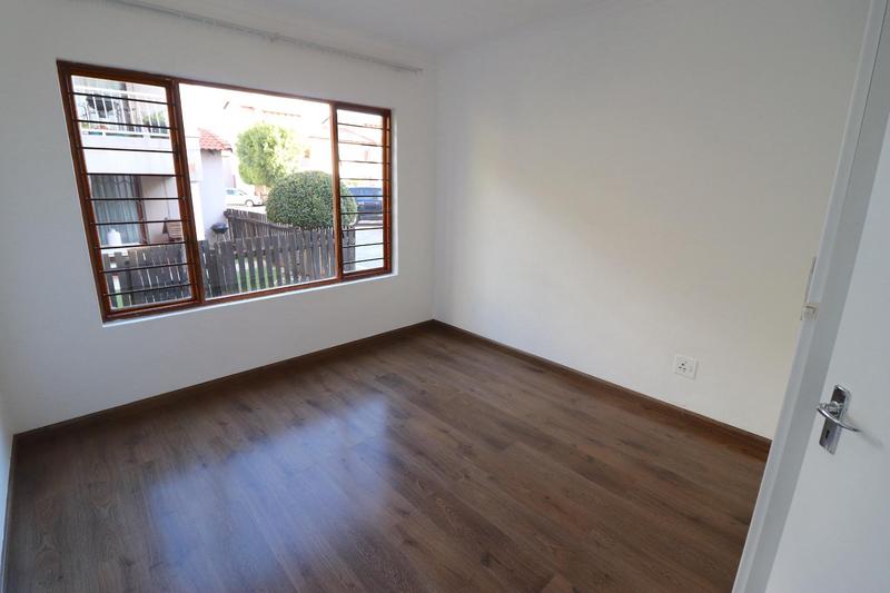 To Let 2 Bedroom Property for Rent in Northwold Gauteng